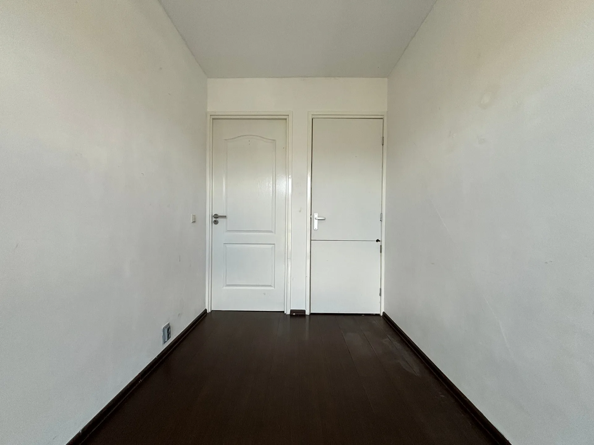 Foto #5 Appartement Pleinweg Rotterdam
