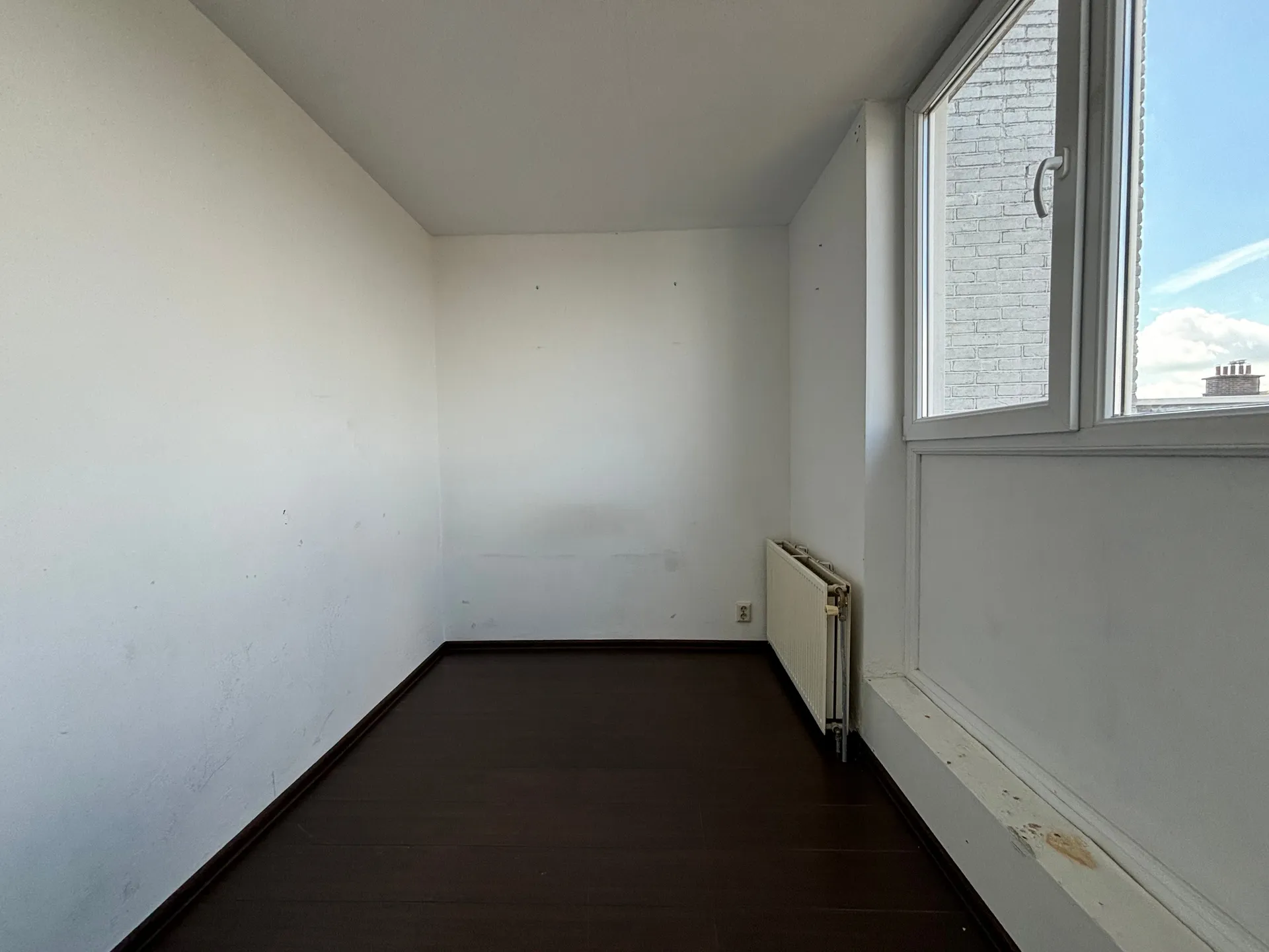 Foto #7 Appartement Pleinweg Rotterdam