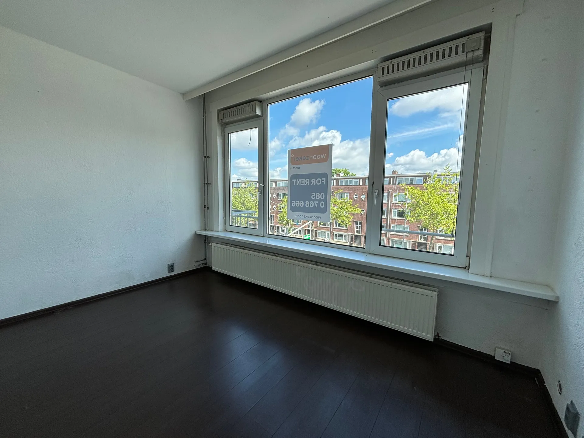 Foto #6 Appartement Pleinweg Rotterdam