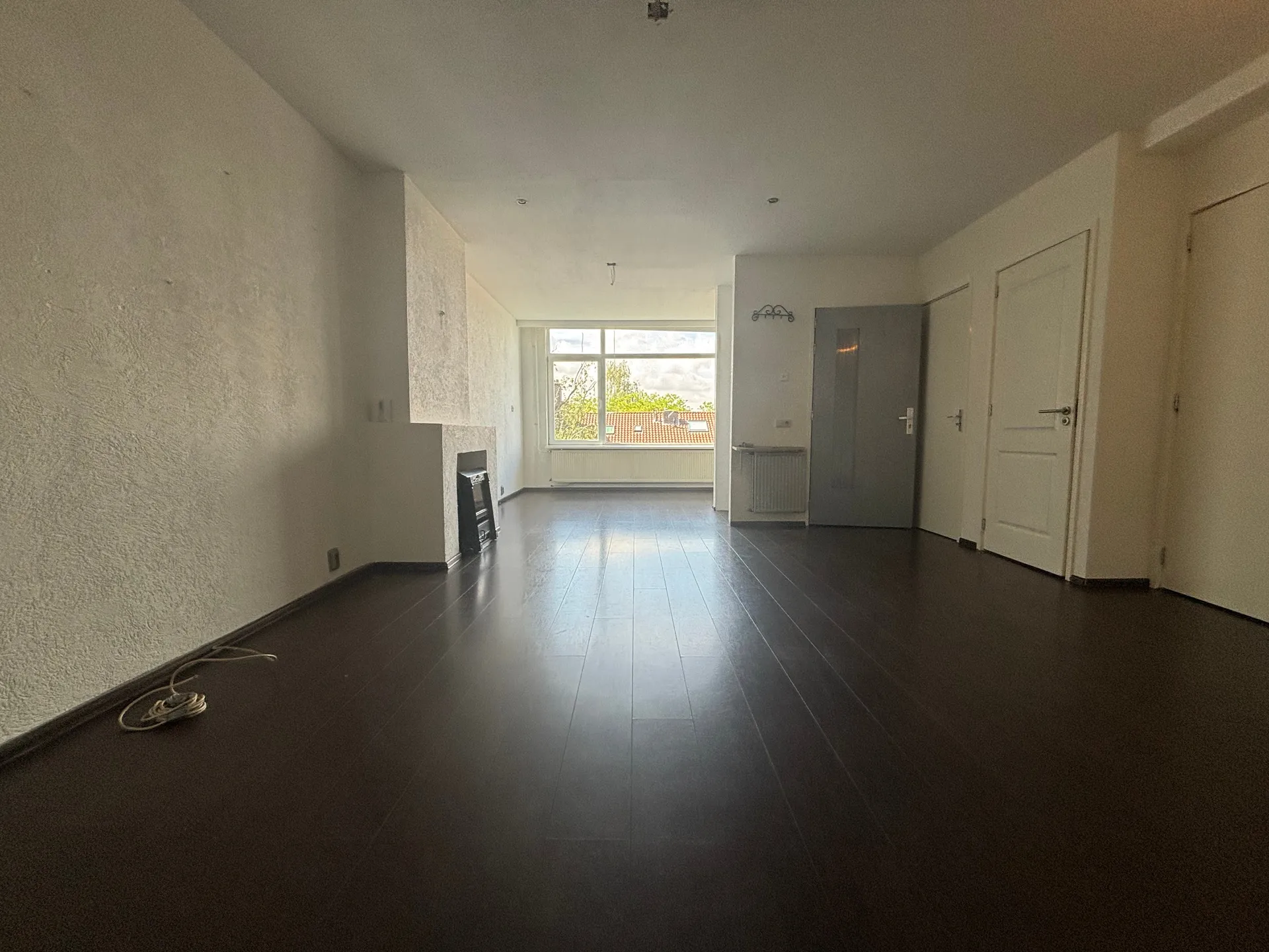 Foto #2 Appartement Pleinweg Rotterdam
