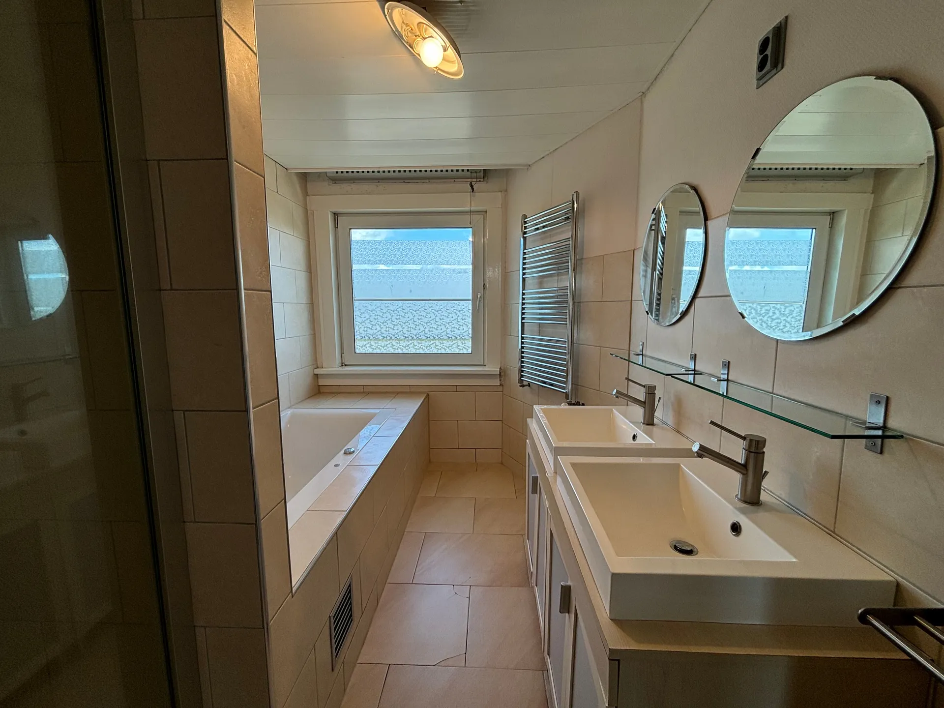 Foto #10 Appartement Pleinweg Rotterdam
