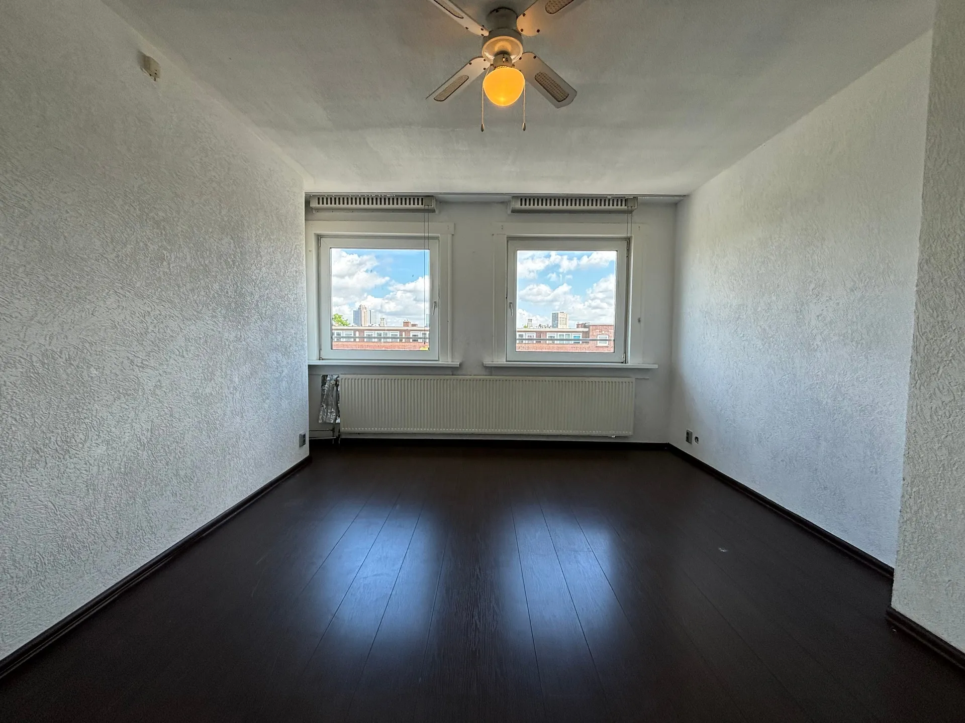 Foto #8 Appartement Pleinweg Rotterdam