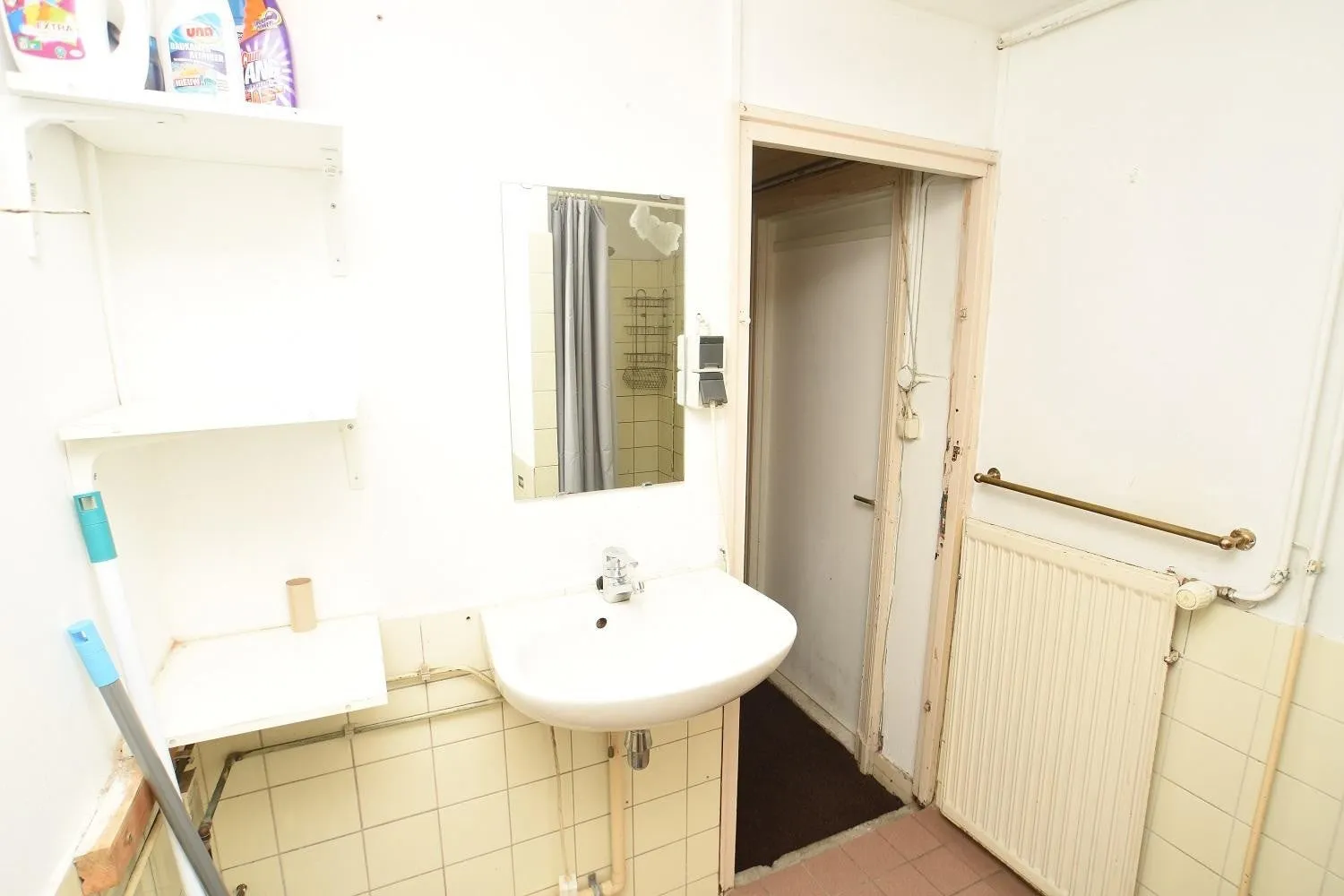 Foto #8 Kamer Korenmarkt Arnhem