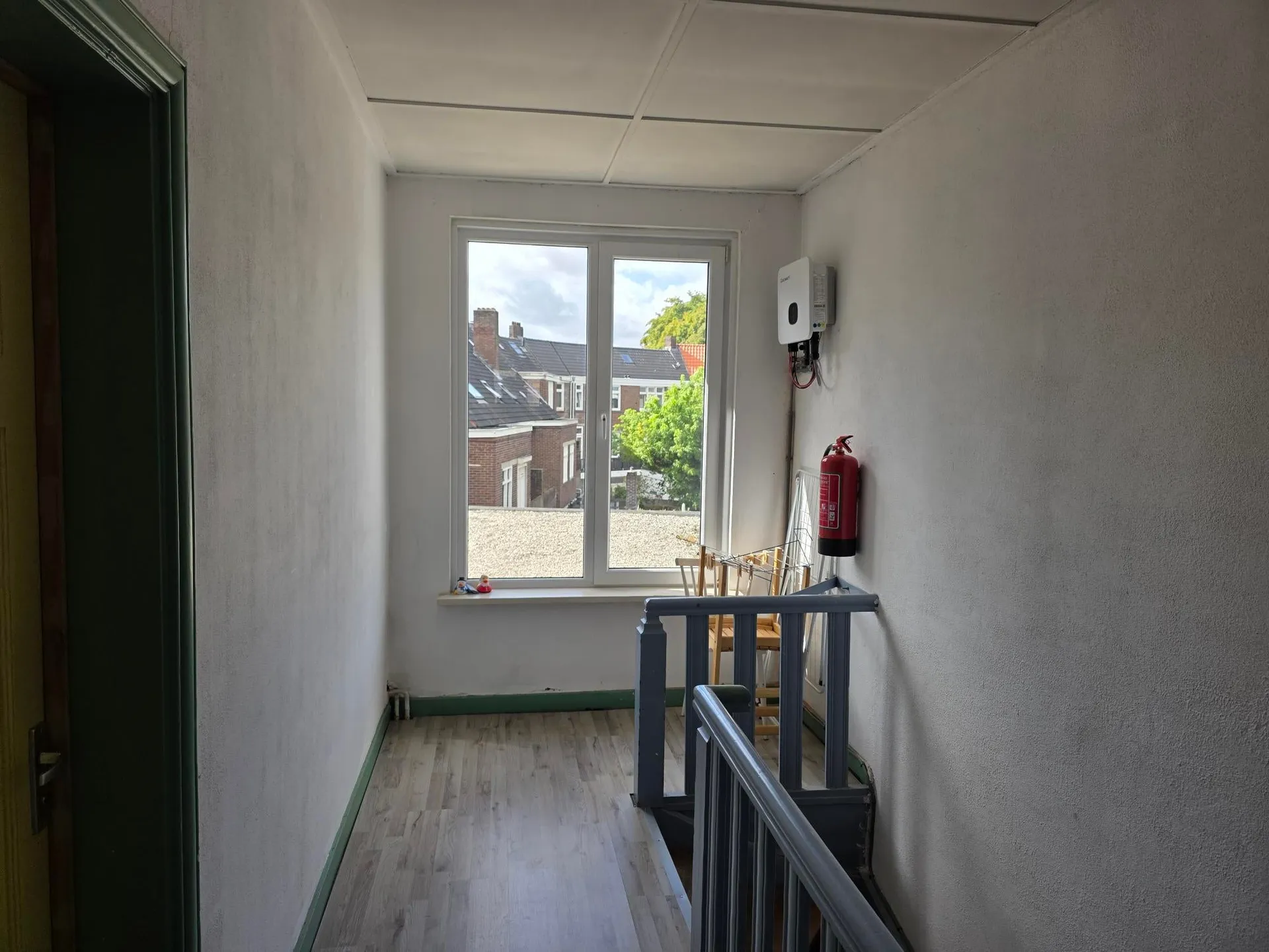 Foto #4 Kamer Kruisstraat Heerlen