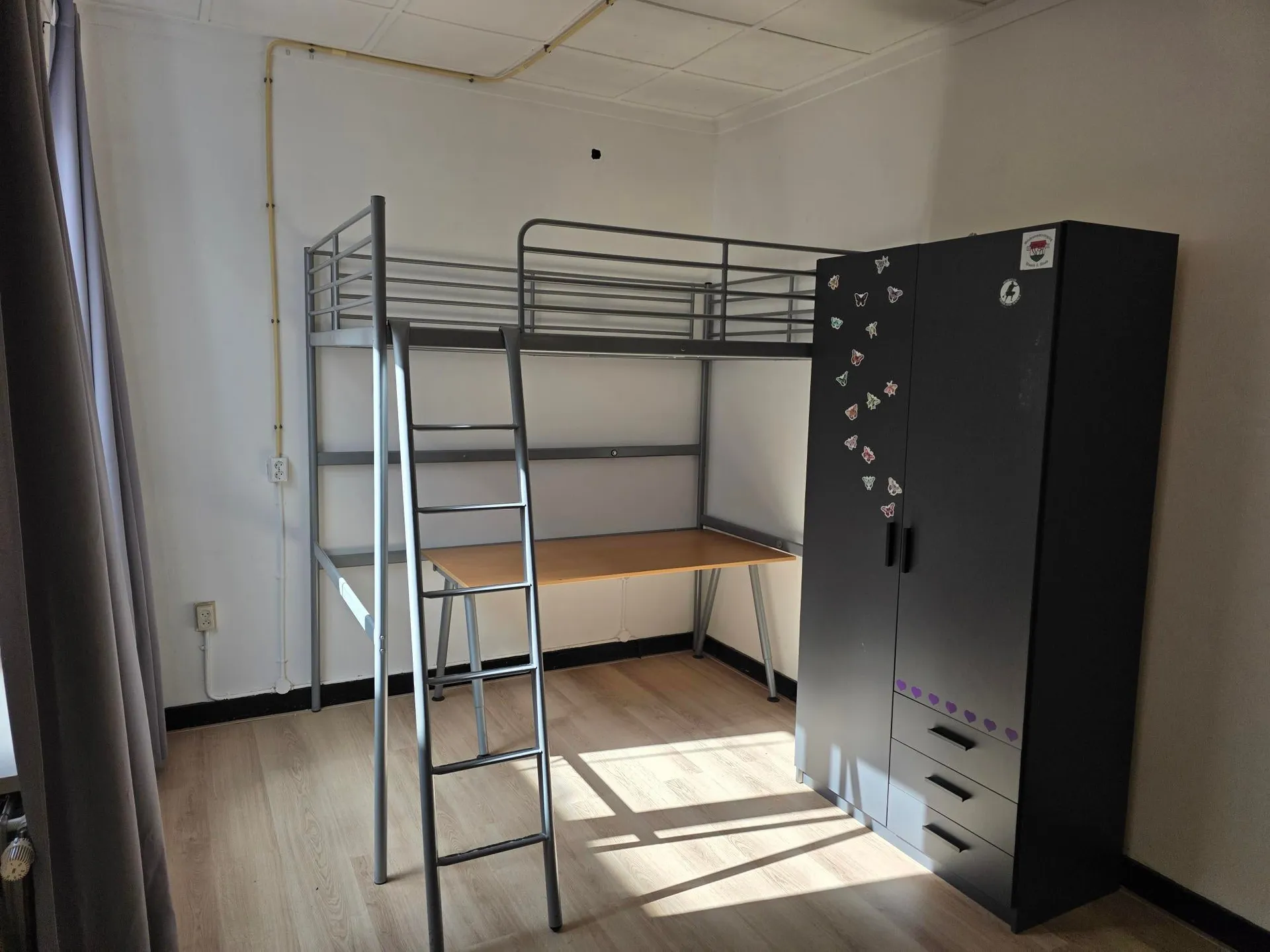 Foto #2 Kamer Kruisstraat Heerlen
