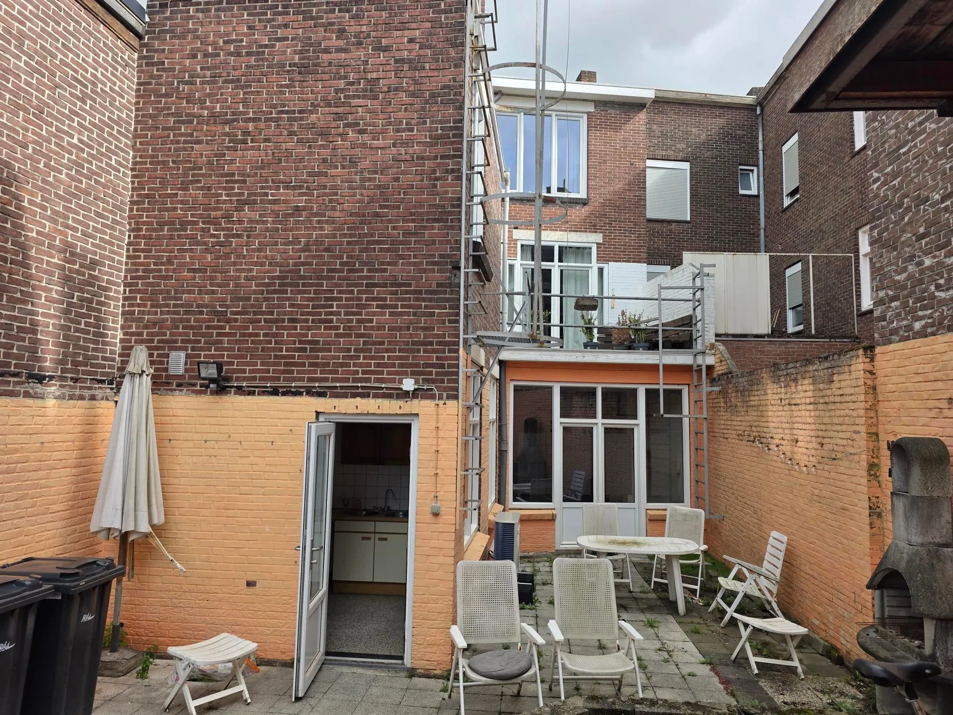 Foto #6 Kamer Kruisstraat Heerlen
