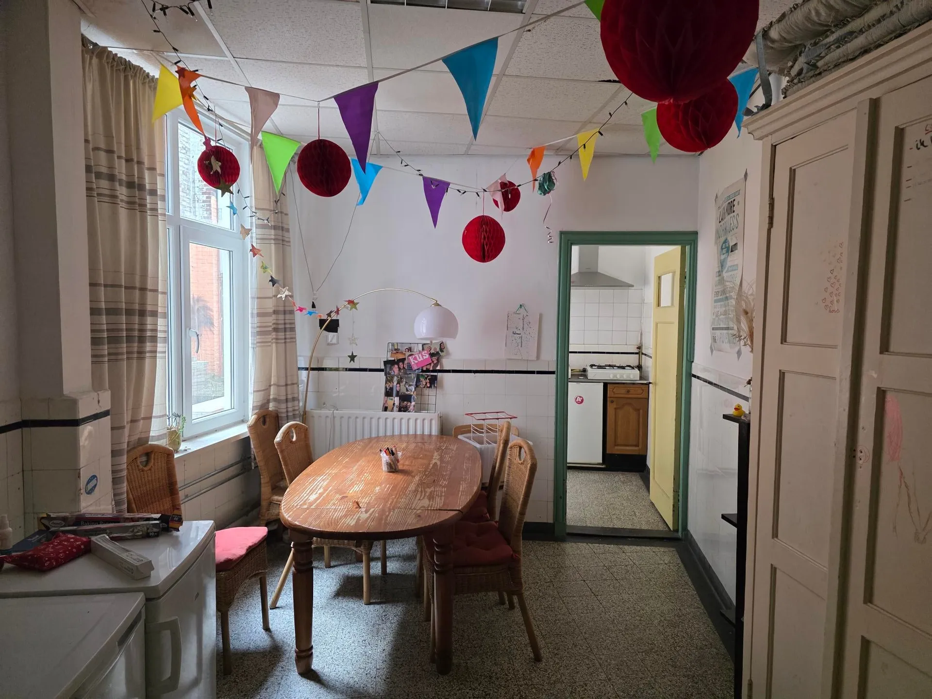Foto #5 Kamer Kruisstraat Heerlen