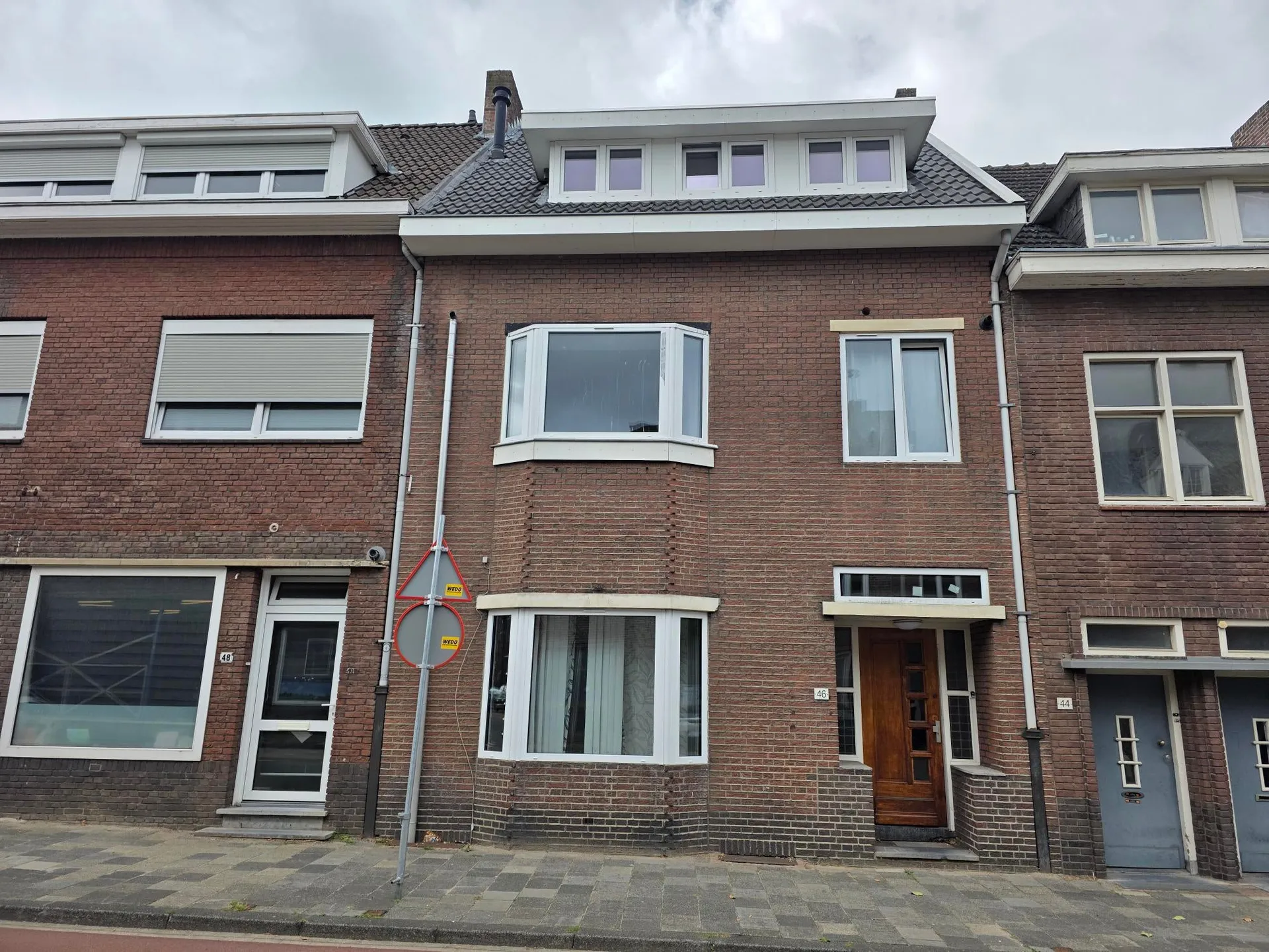 Foto #0 Kamer Kruisstraat Heerlen