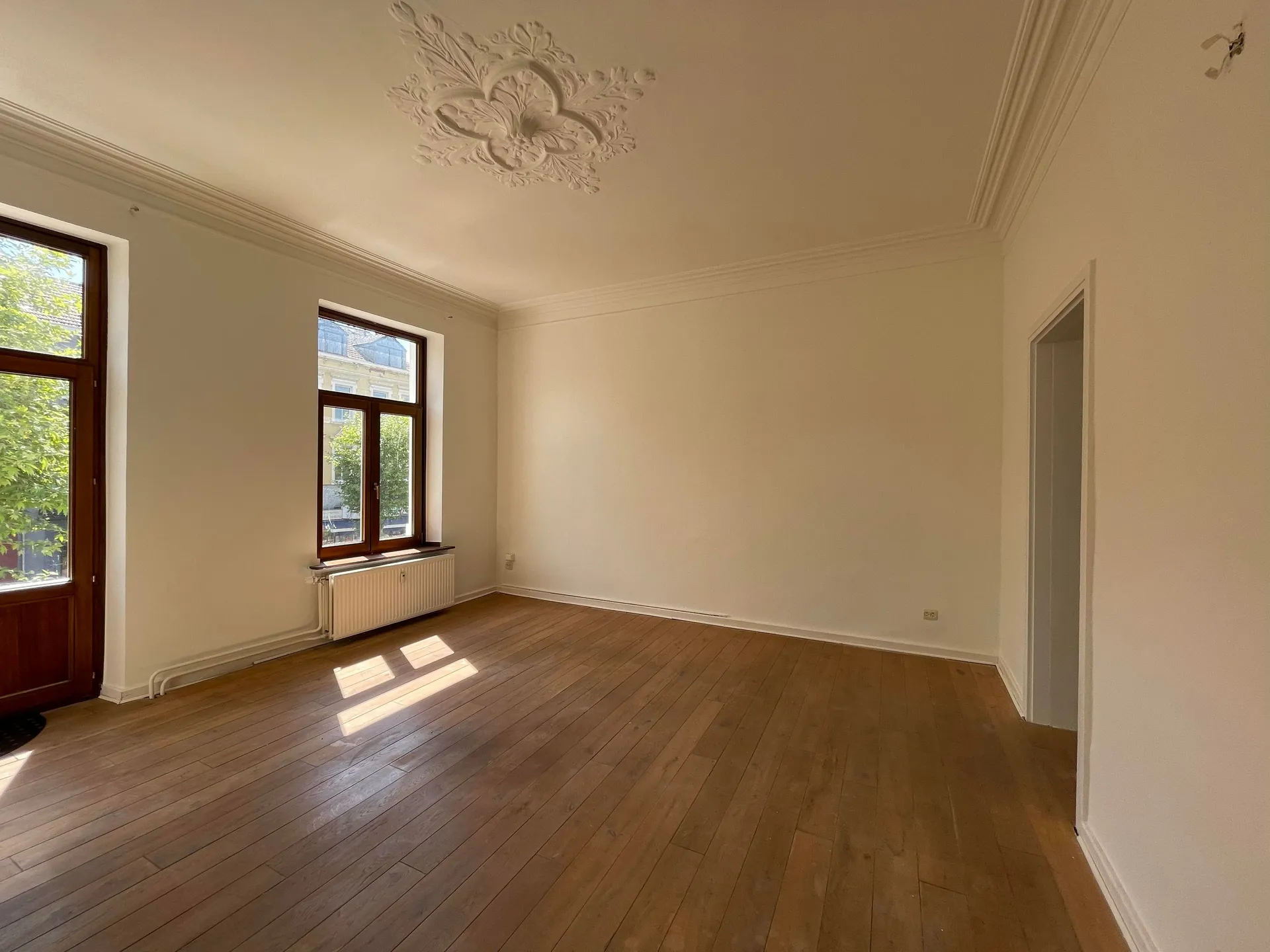 Foto #1 Appartement Maastrichterlaan Vaals