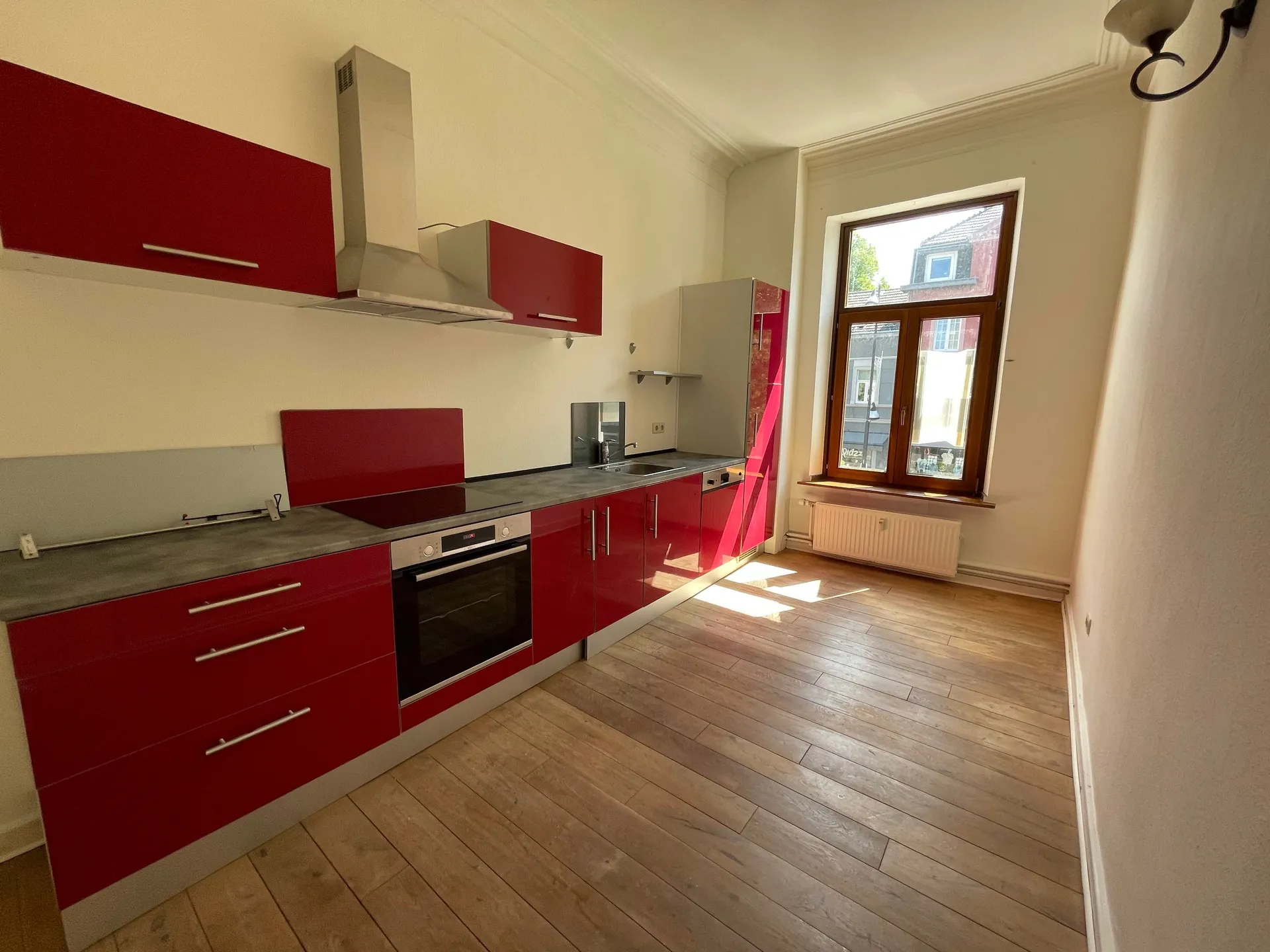 Foto #3 Appartement Maastrichterlaan Vaals