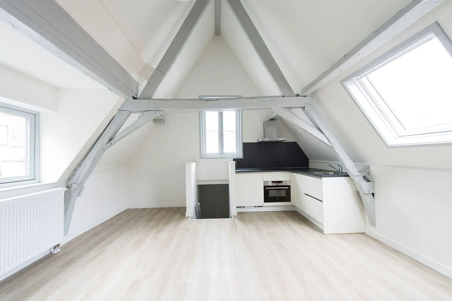 Foto #3 Studio Kloksteeg Delft