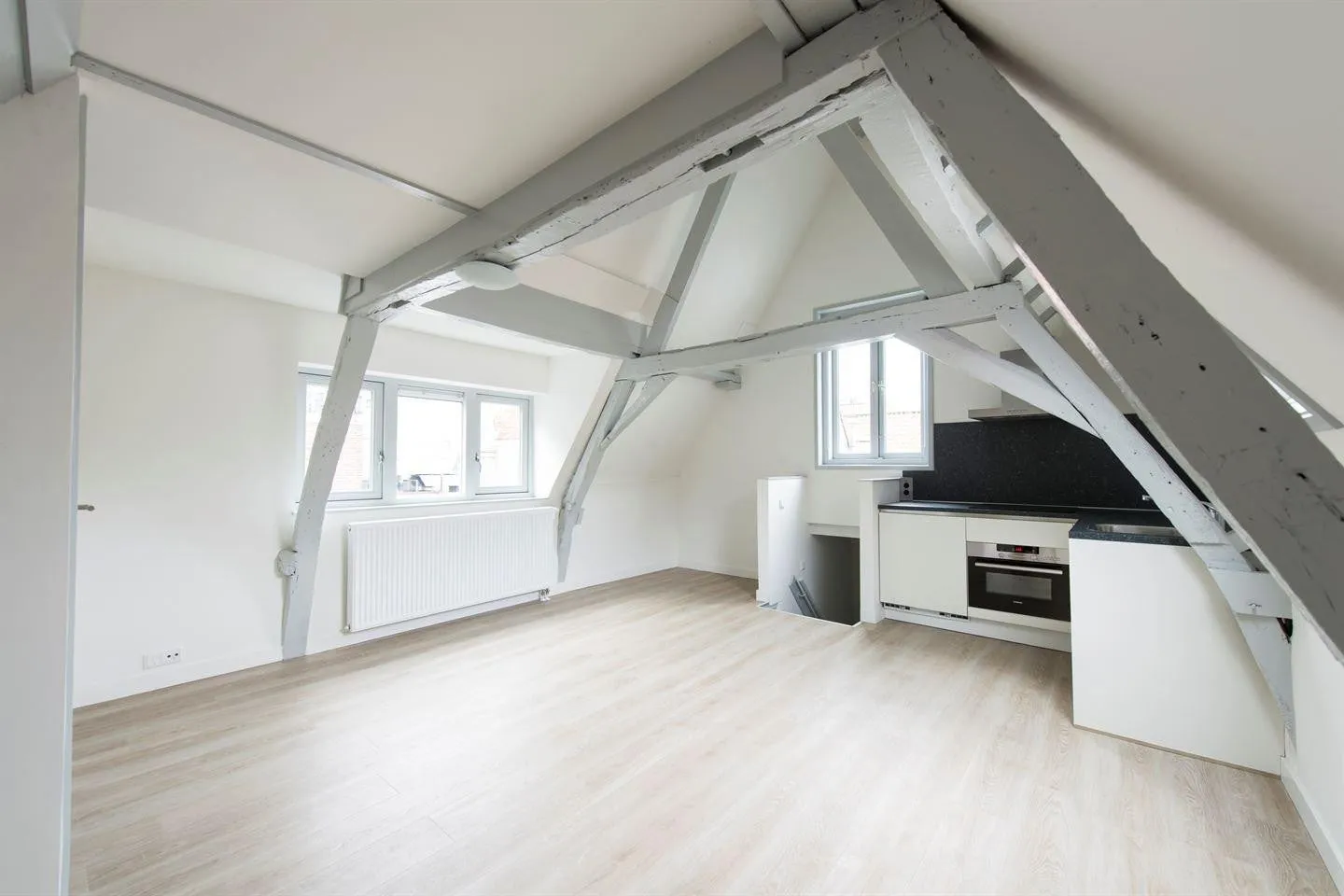 Foto #1 Studio Kloksteeg Delft