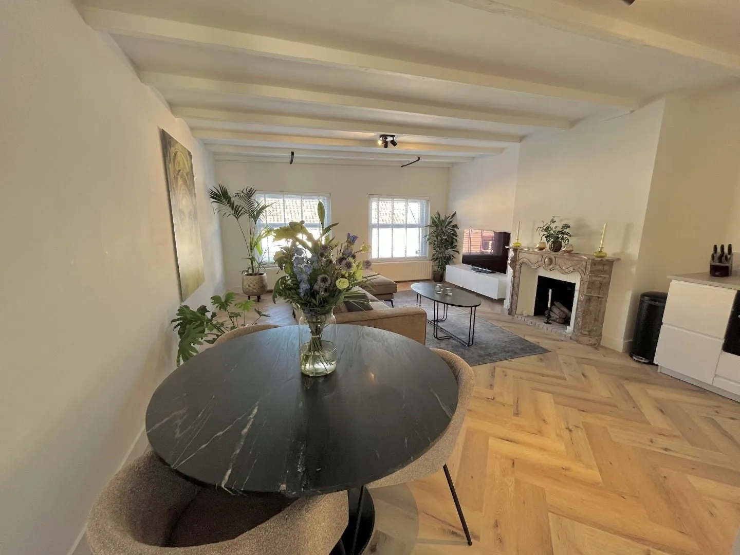 Foto #6 Appartement Peperstraat Den Bosch