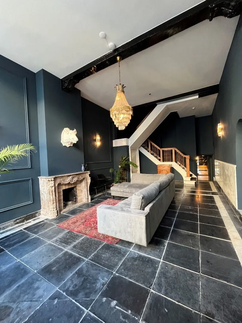 Foto #2 Appartement Peperstraat Den Bosch