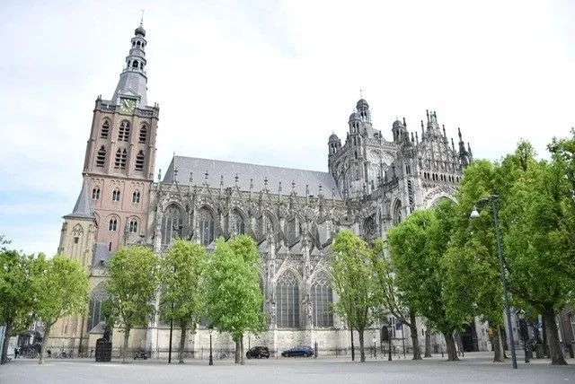 Foto #0 Appartement Peperstraat Den Bosch