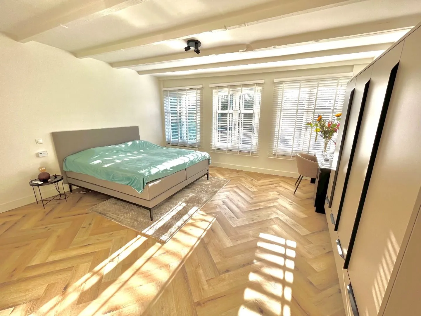 Foto #11 Appartement Peperstraat Den Bosch