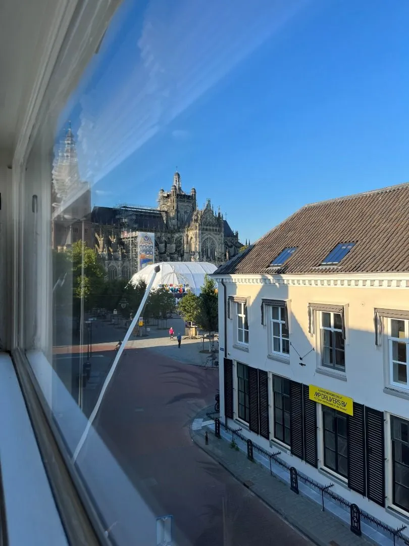 Foto #1 Appartement Peperstraat Den Bosch
