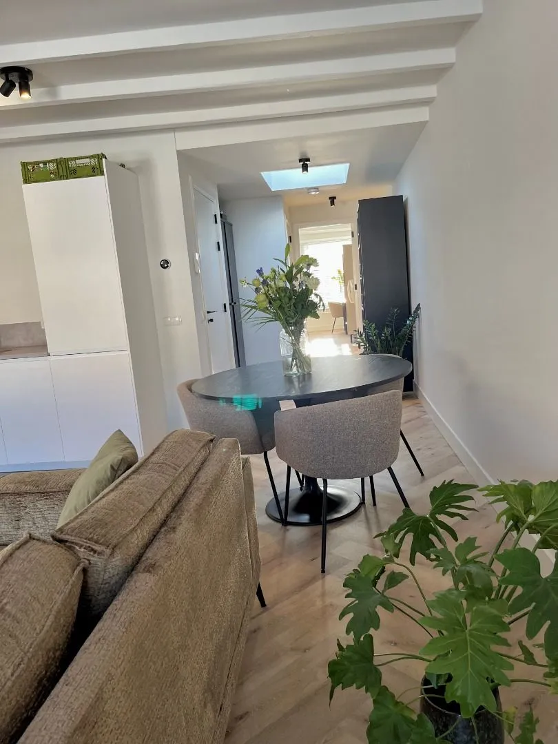 Foto #8 Appartement Peperstraat Den Bosch