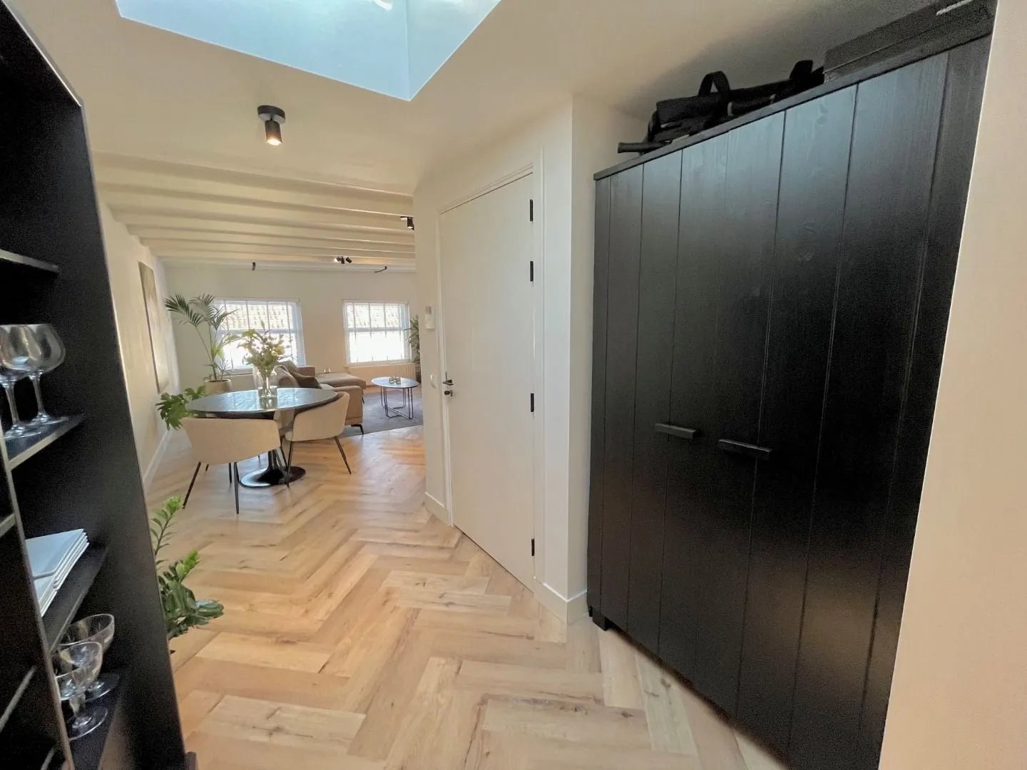 Foto #7 Appartement Peperstraat Den Bosch
