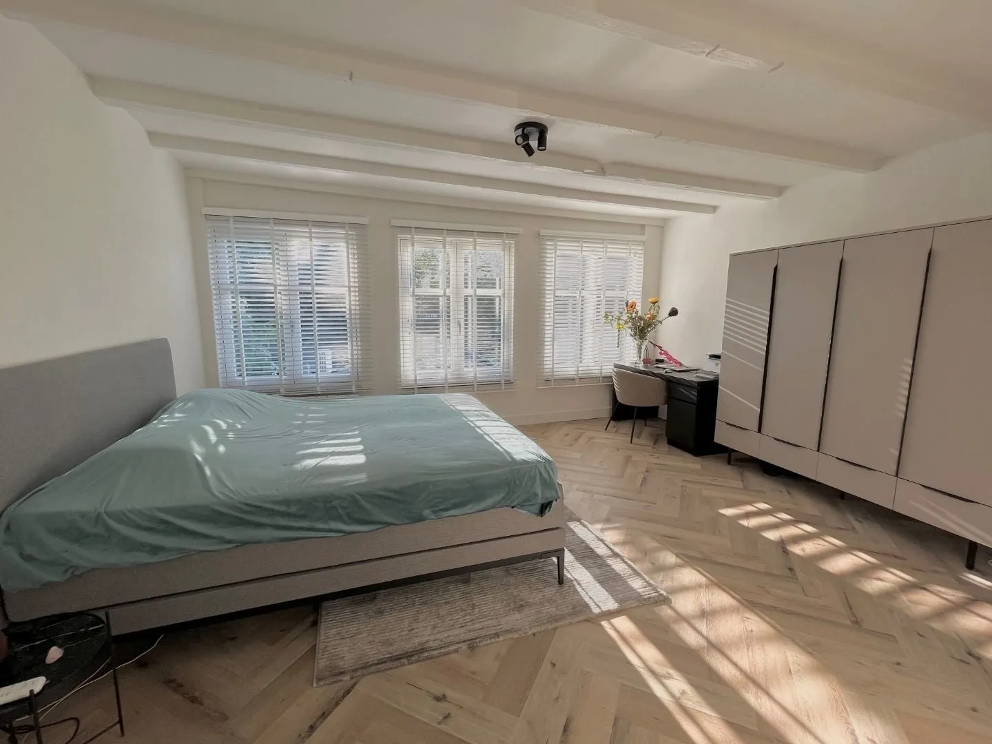 Foto #10 Appartement Peperstraat Den Bosch
