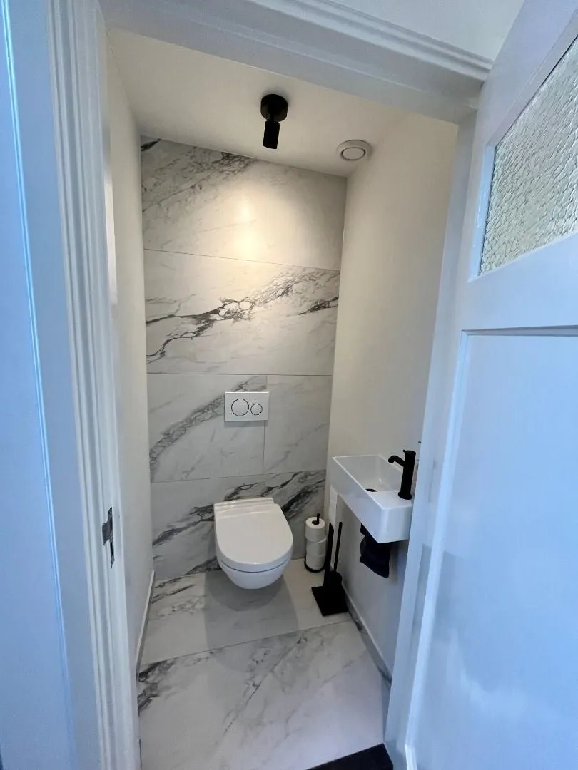 Foto #14 Appartement Peperstraat Den Bosch
