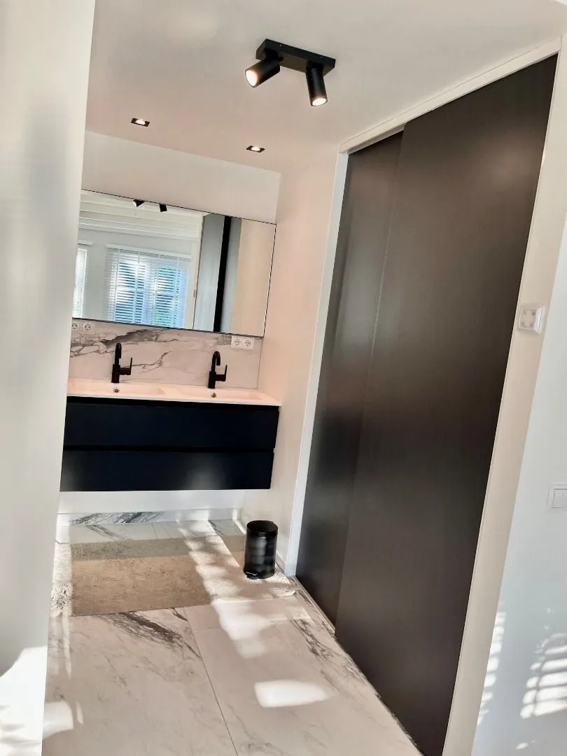 Foto #12 Appartement Peperstraat Den Bosch