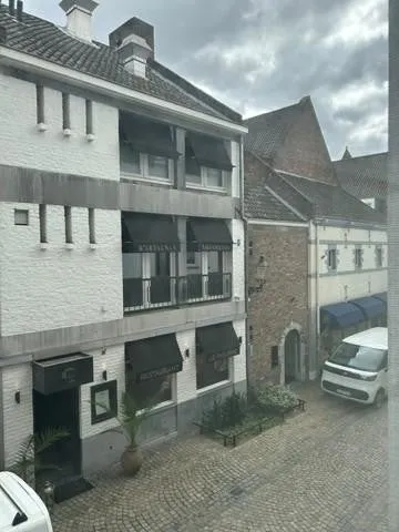 Foto #7 Appartement Havenstraat Maastricht