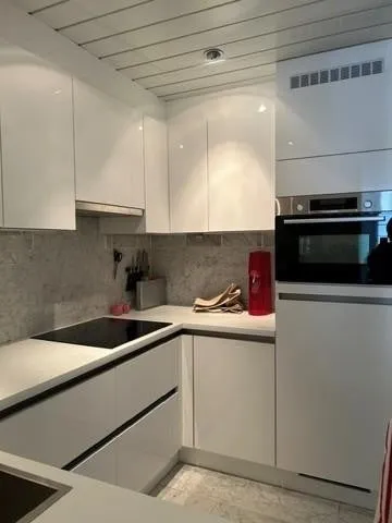 Foto #6 Appartement Havenstraat Maastricht