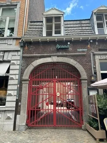 Foto #9 Appartement Havenstraat Maastricht