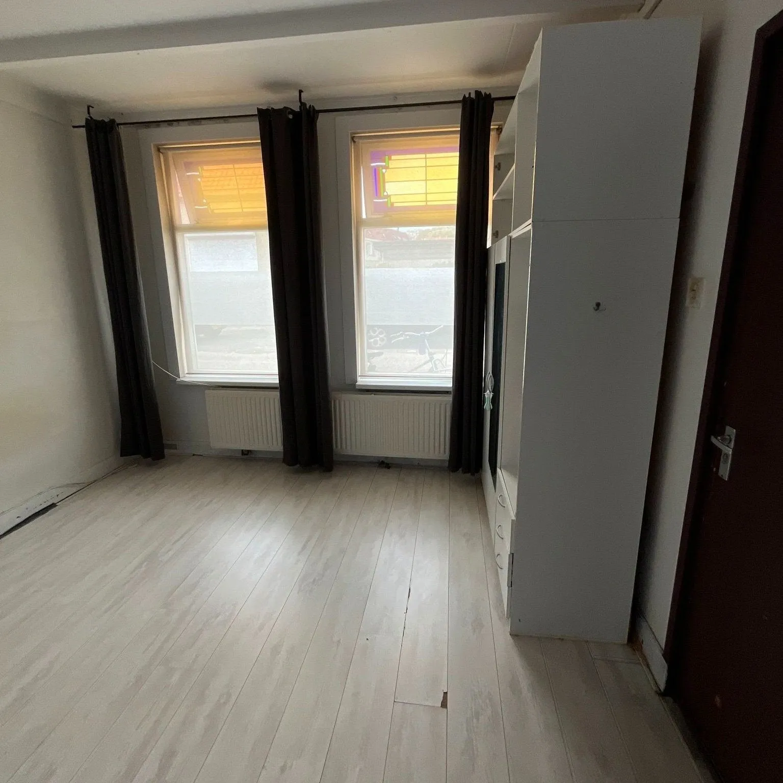 Foto #5 Kamer Van Dijckstraat Tilburg