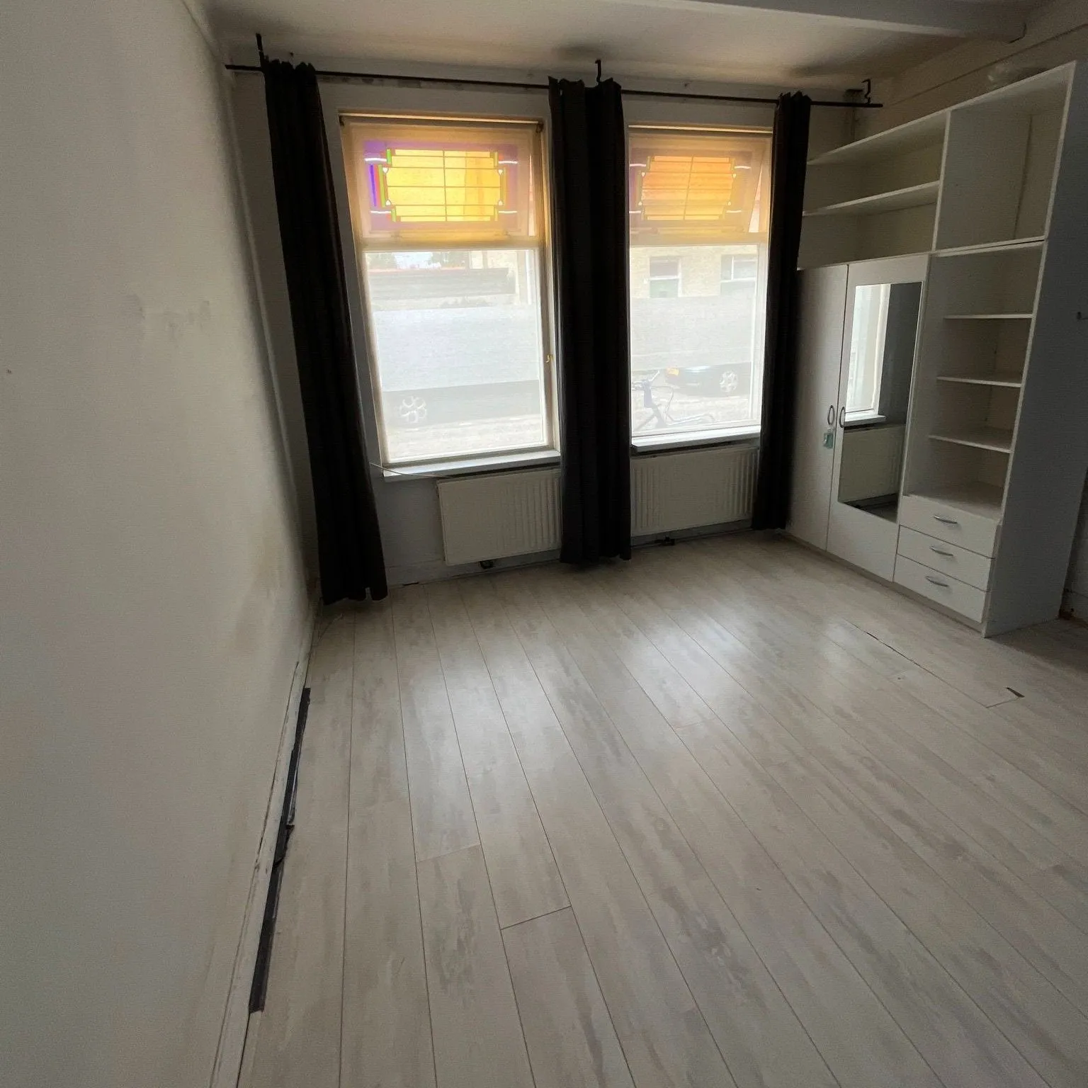 Foto #3 Kamer Van Dijckstraat Tilburg
