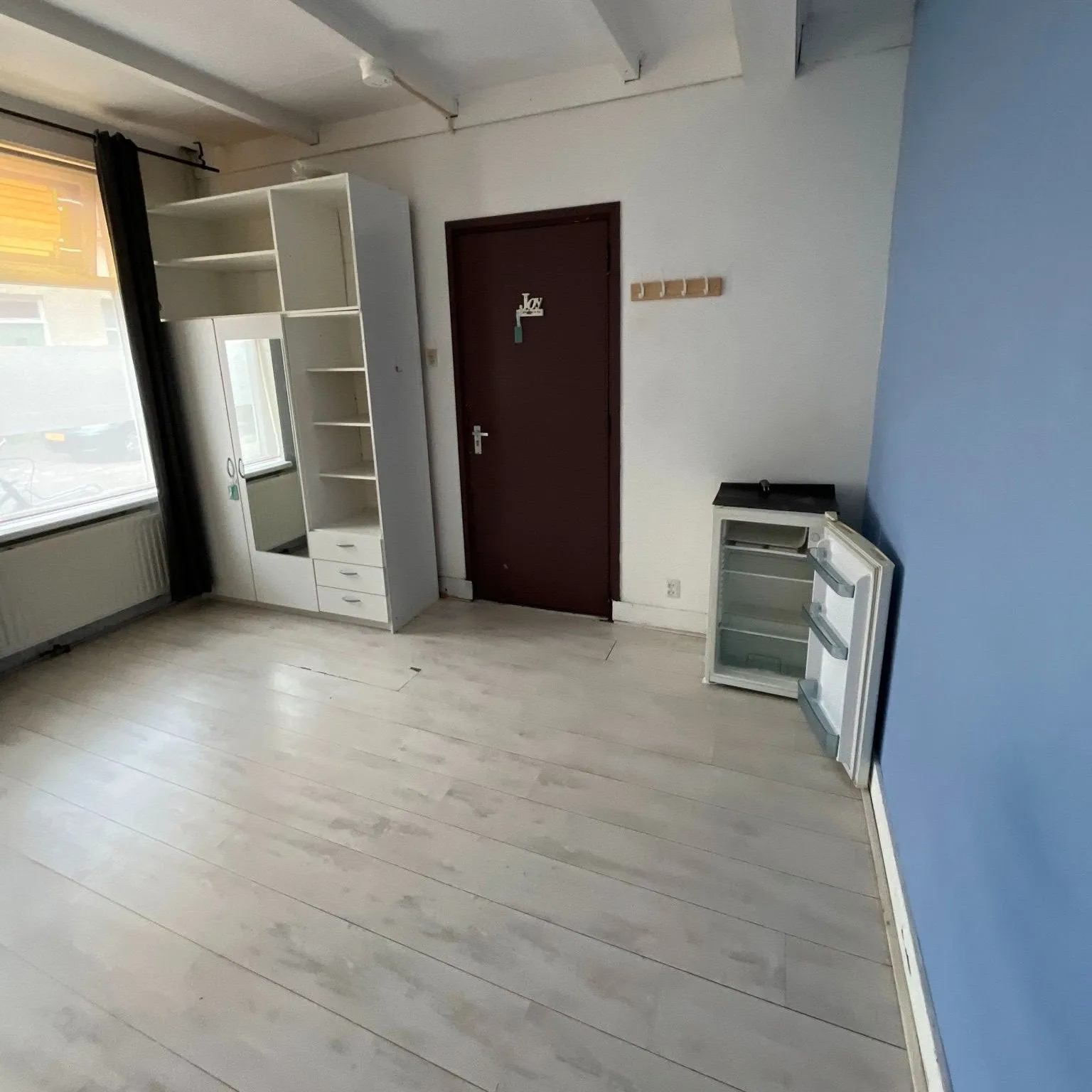 Foto #7 Kamer Van Dijckstraat Tilburg