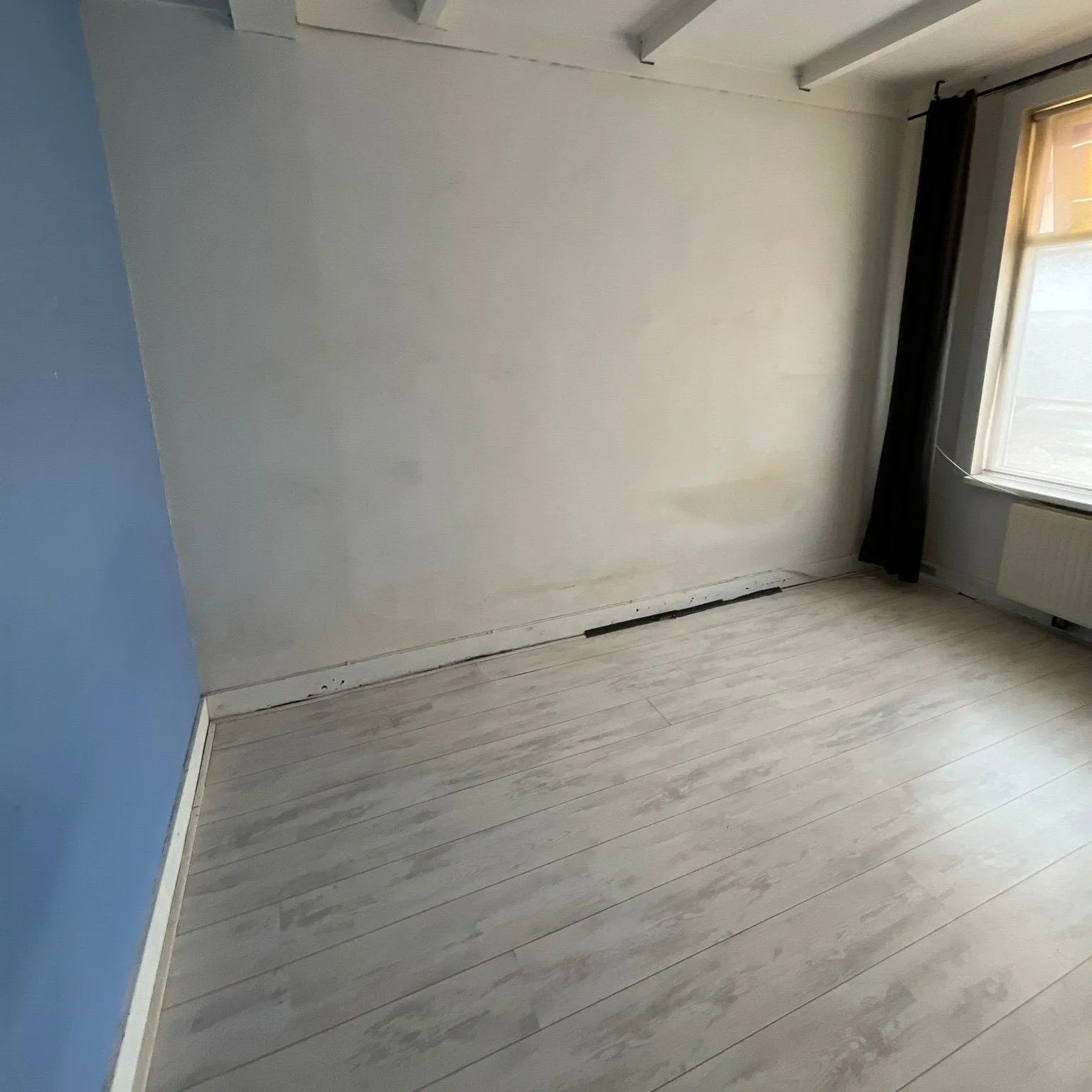 Foto #6 Kamer Van Dijckstraat Tilburg