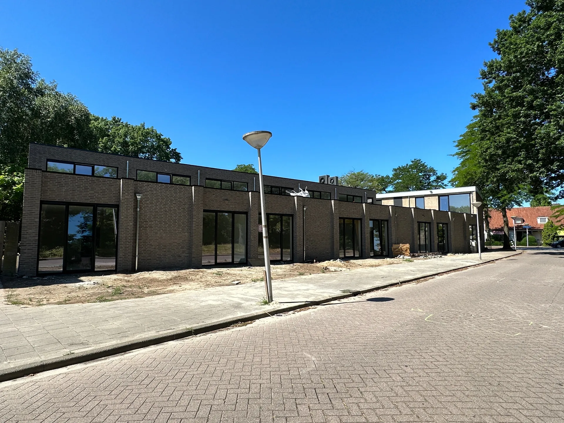 Foto #0 Appartement Generaal Bothastraat Eindhoven