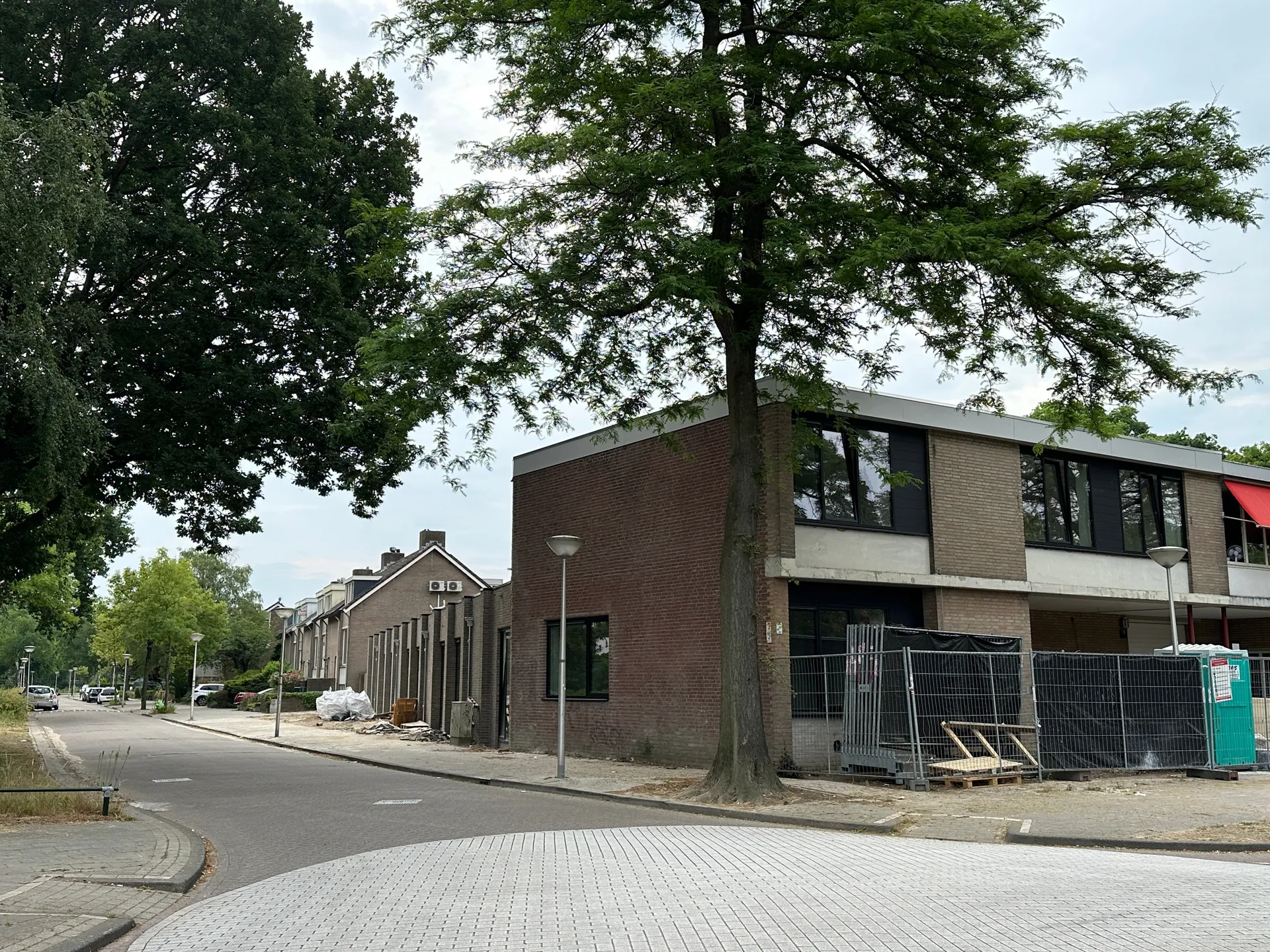 Foto #11 Appartement Generaal Bothastraat Eindhoven