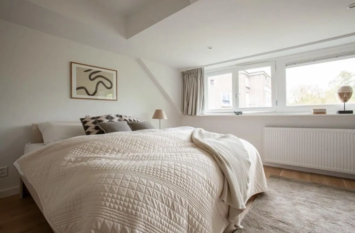 Foto #8 Huurwoning Gerrit van der Veenstraat Amsterdam