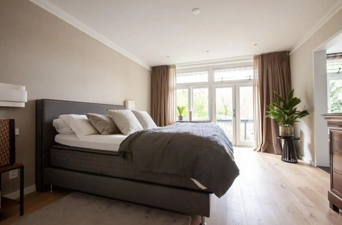 Foto #5 Huurwoning Gerrit van der Veenstraat Amsterdam