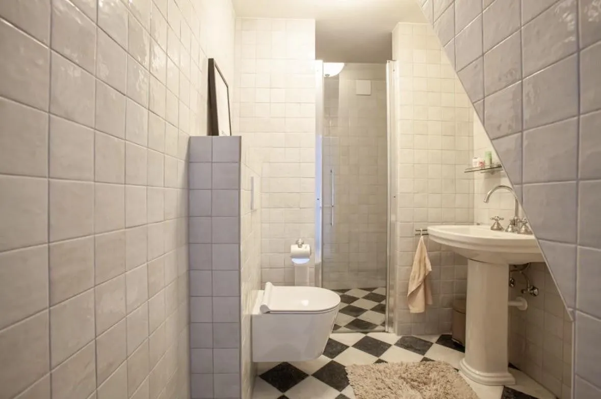 Foto #11 Huurwoning Gerrit van der Veenstraat Amsterdam