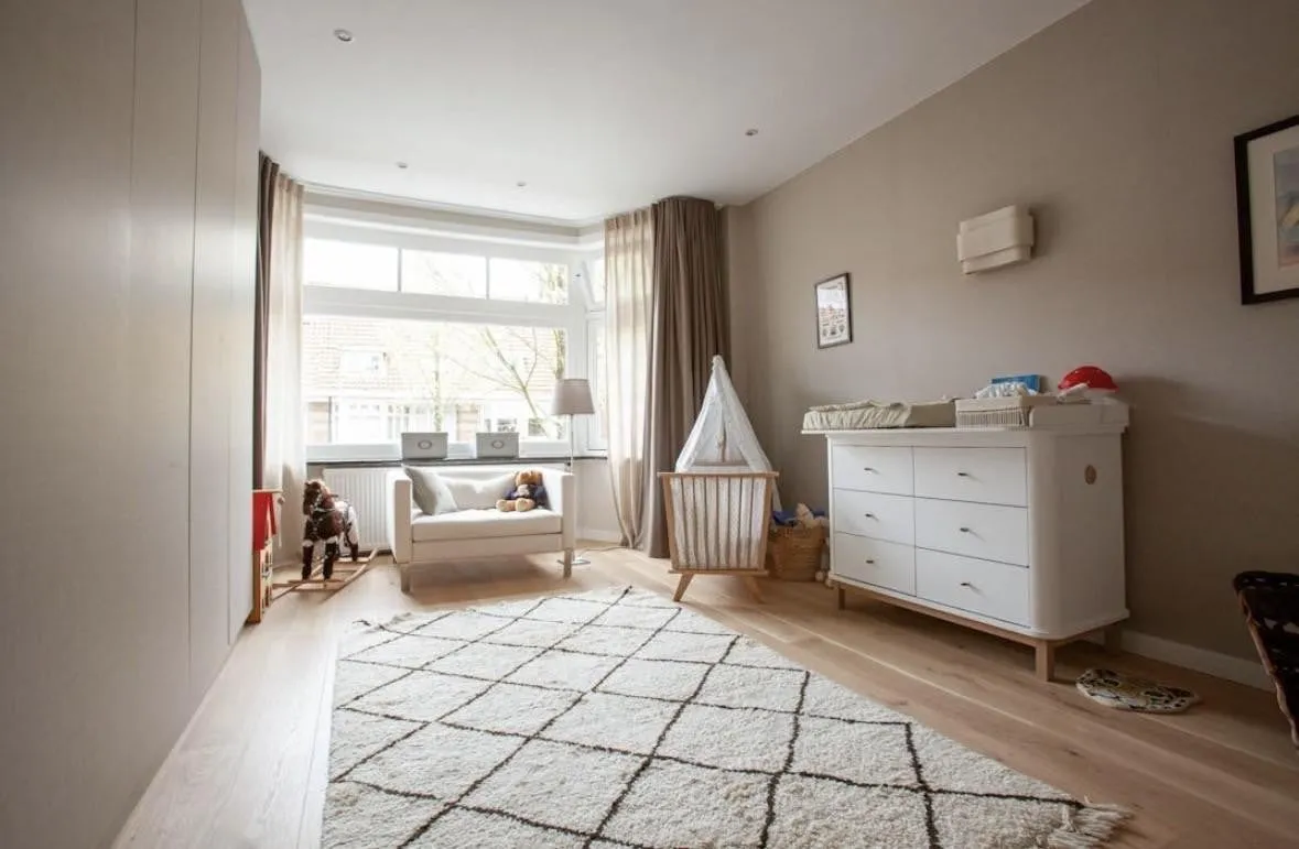 Foto #9 Huurwoning Gerrit van der Veenstraat Amsterdam