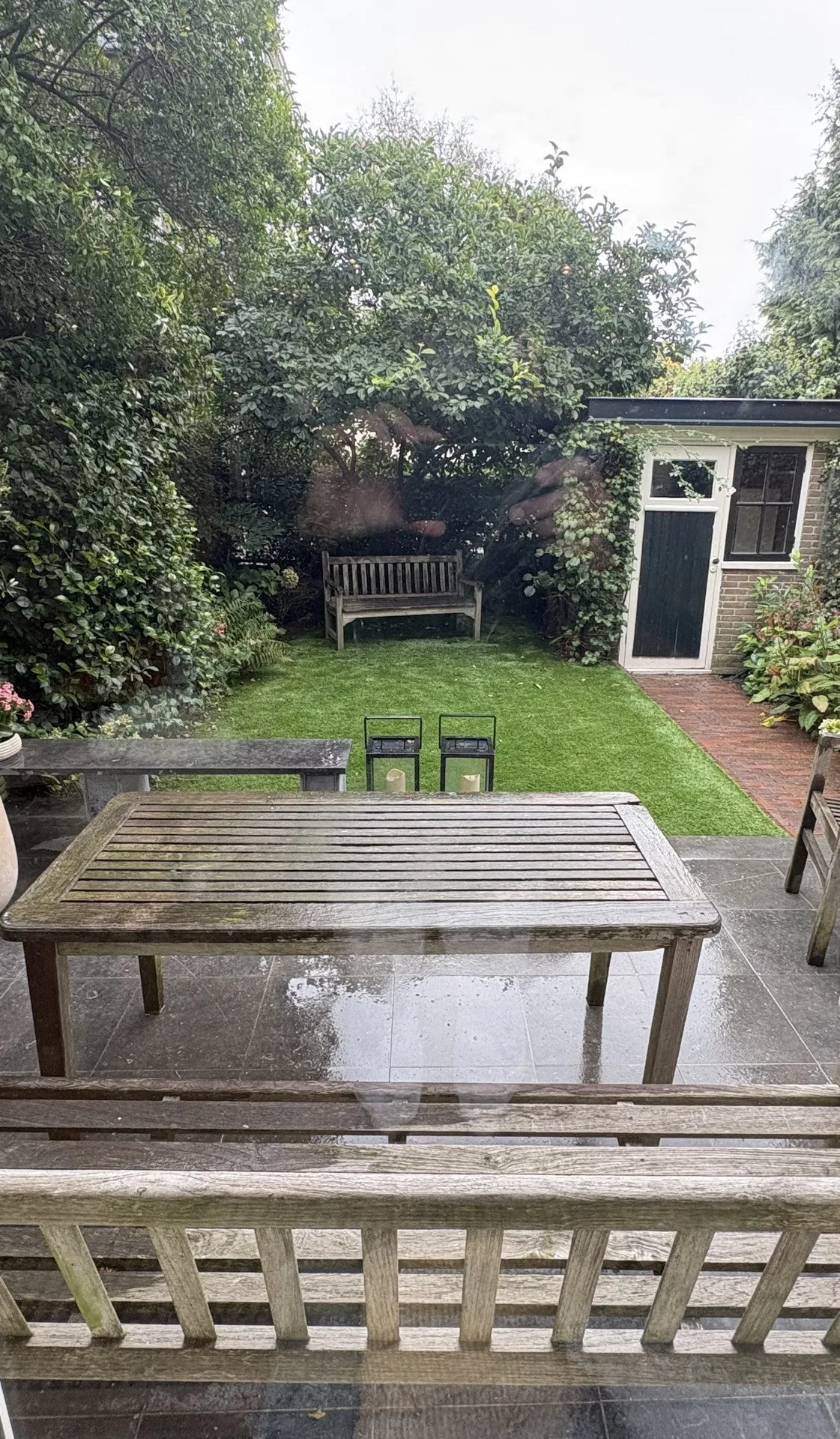 Foto #14 Huurwoning Gerrit van der Veenstraat Amsterdam