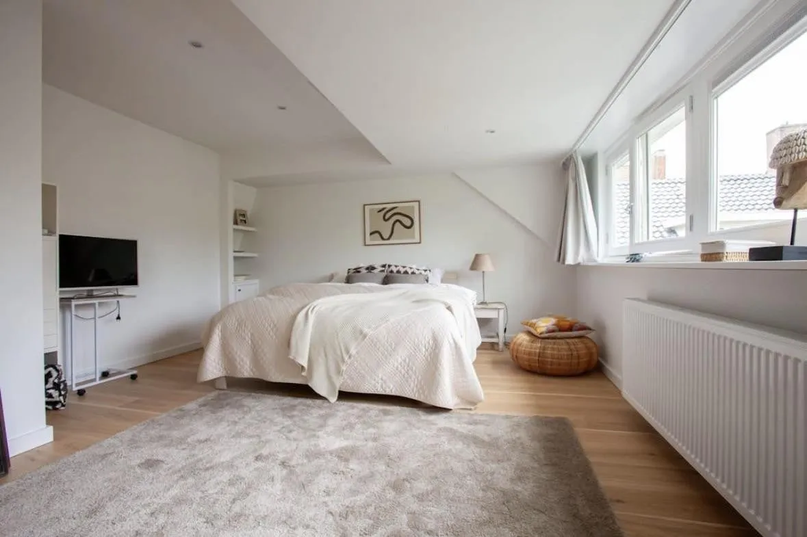 Foto #7 Huurwoning Gerrit van der Veenstraat Amsterdam