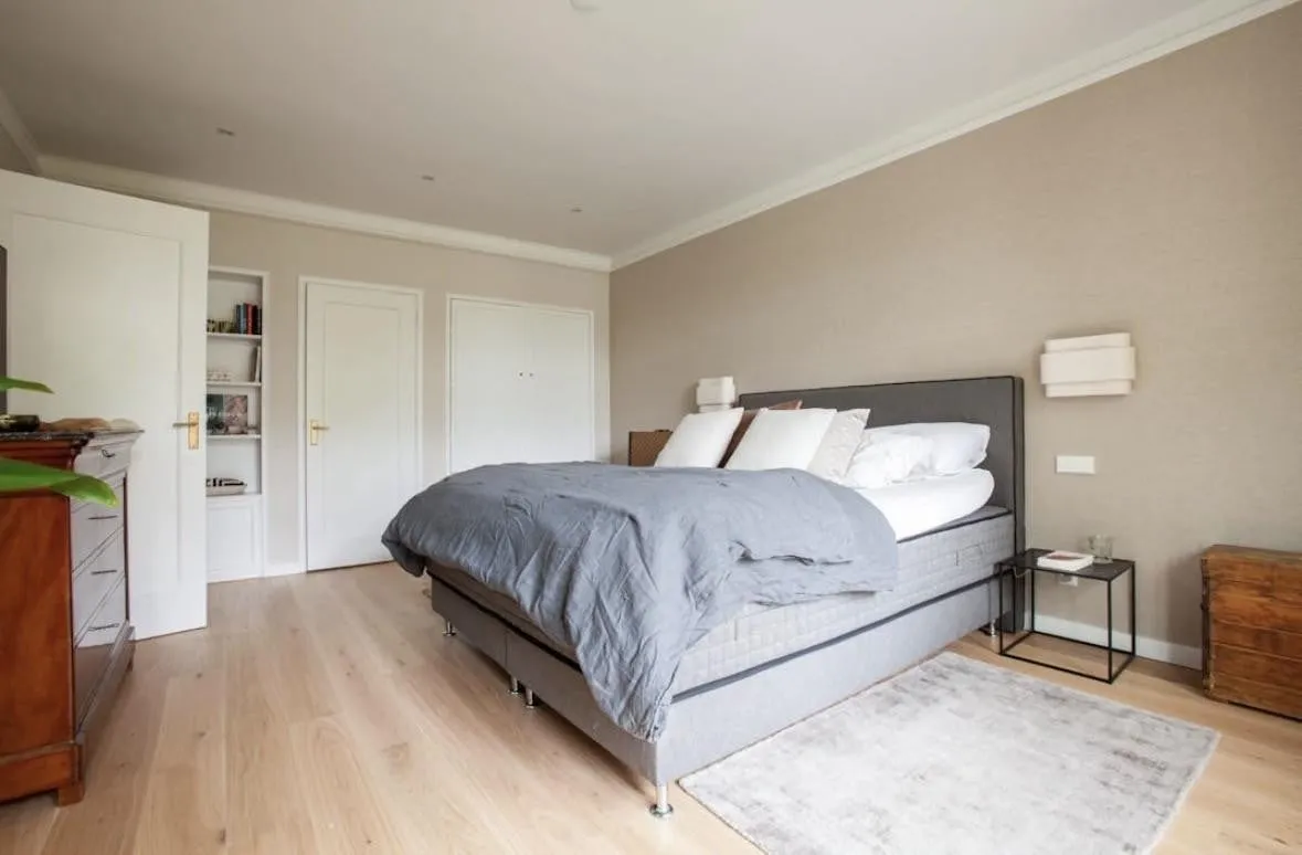 Foto #4 Huurwoning Gerrit van der Veenstraat Amsterdam