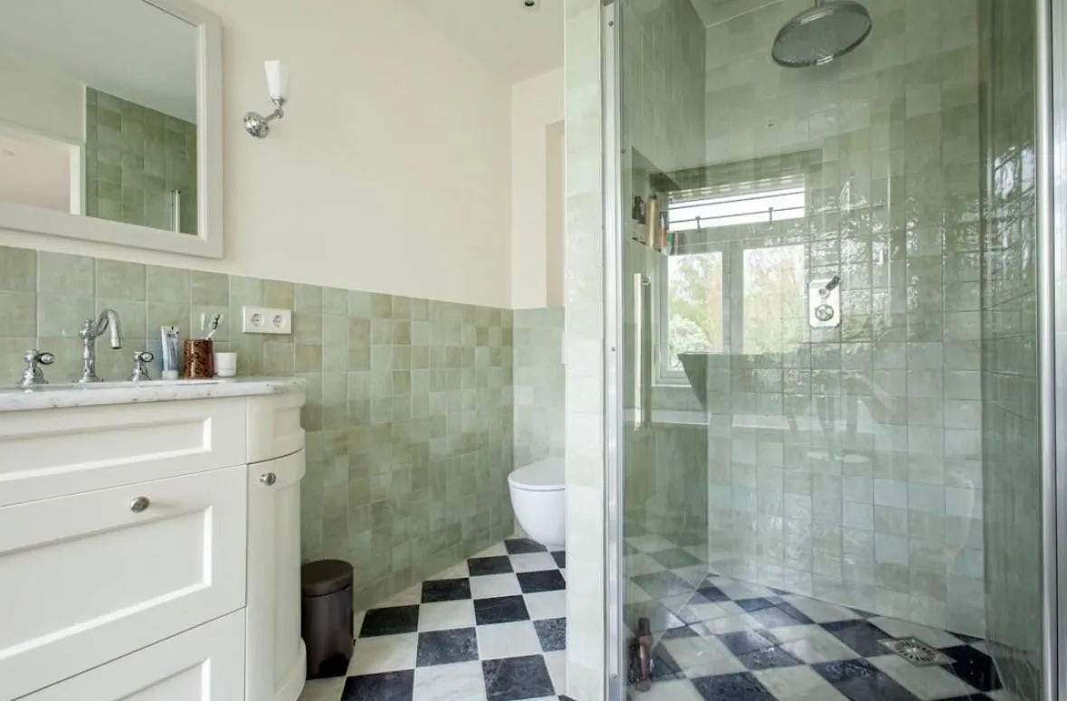 Foto #6 Huurwoning Gerrit van der Veenstraat Amsterdam