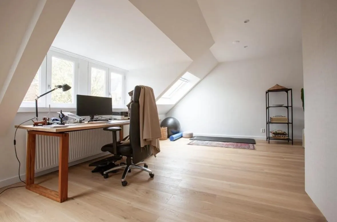 Foto #10 Huurwoning Gerrit van der Veenstraat Amsterdam