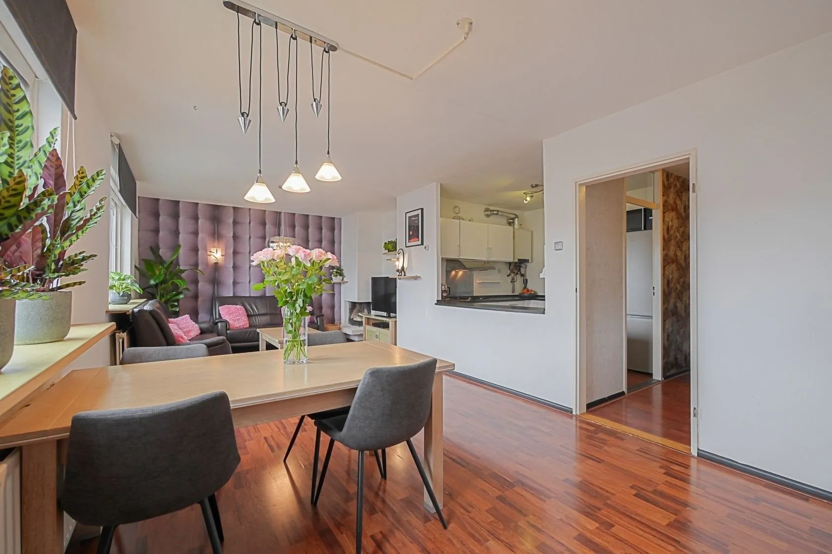 Foto #7 Appartement Marina-Park Den Helder