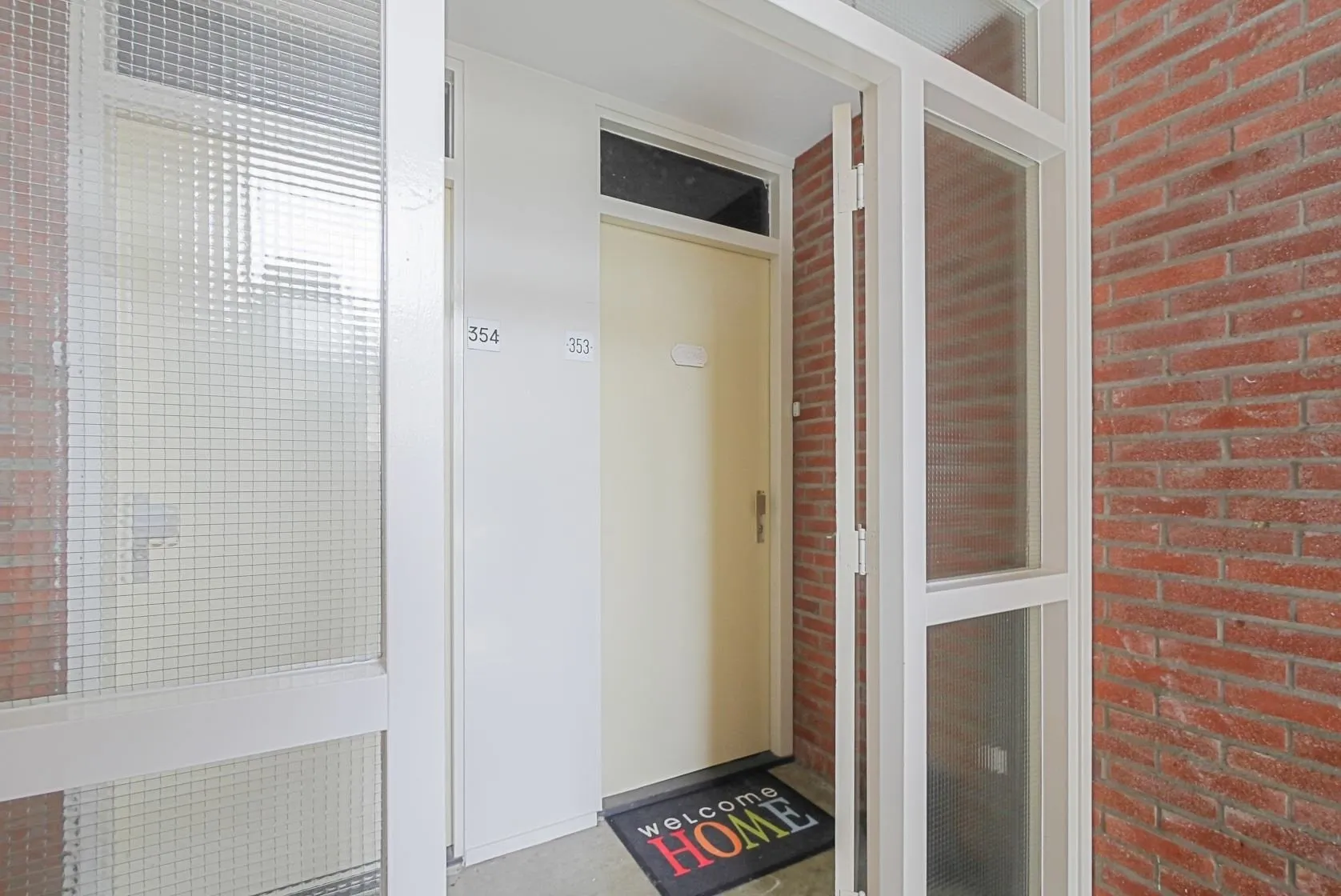 Foto #1 Appartement Marina-Park Den Helder
