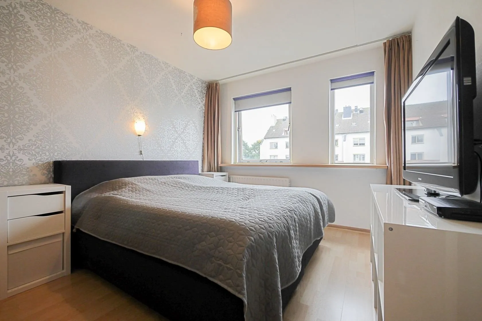 Foto #14 Appartement Marina-Park Den Helder