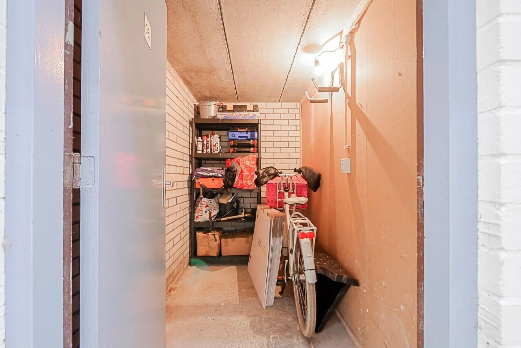 Foto #20 Appartement Marina-Park Den Helder