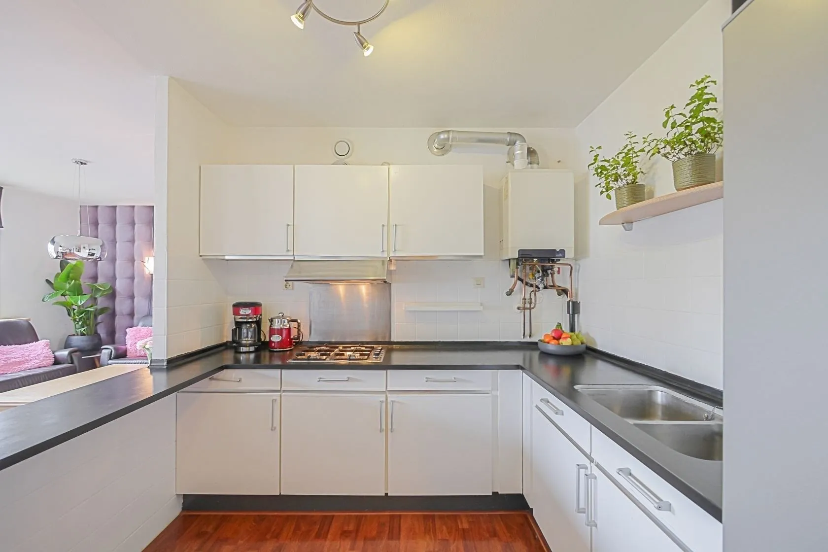 Foto #2 Appartement Marina-Park Den Helder