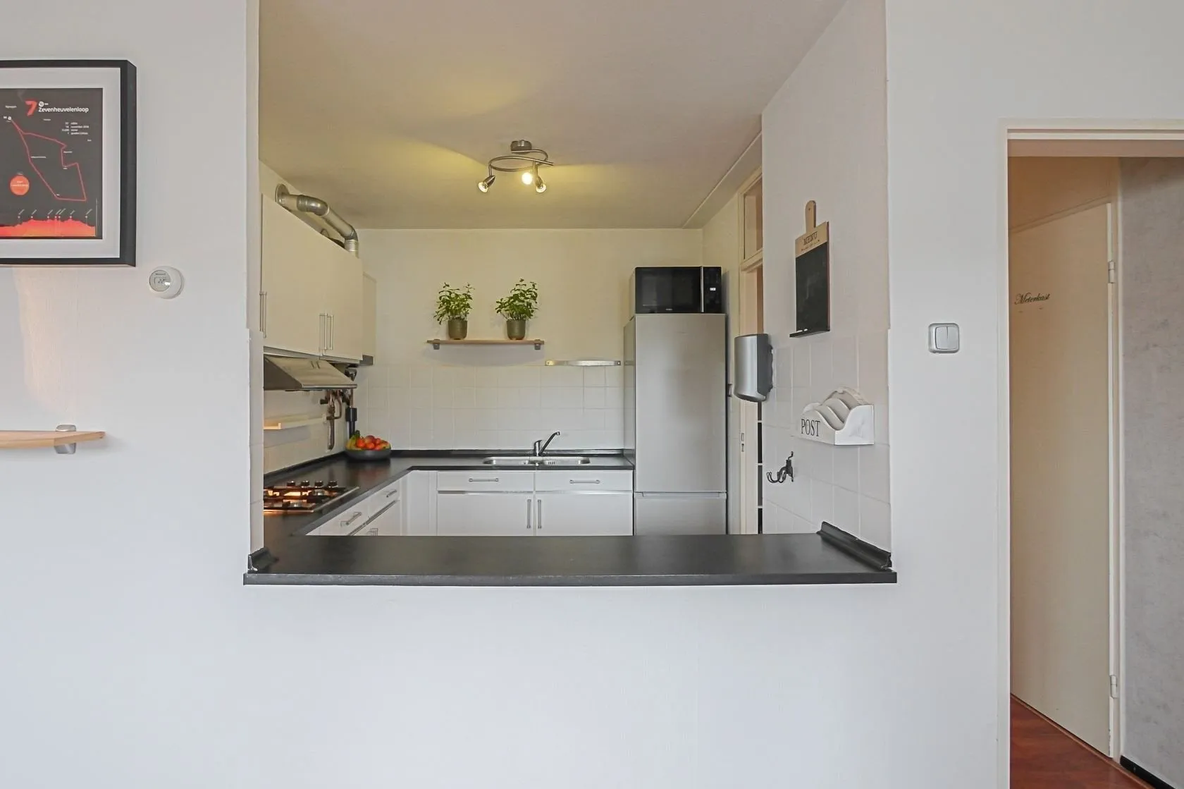 Foto #4 Appartement Marina-Park Den Helder